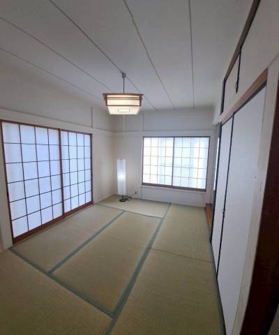 1階和室