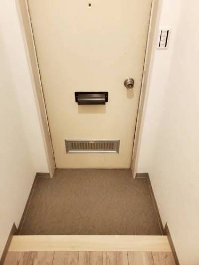 茂富ハウス7　101