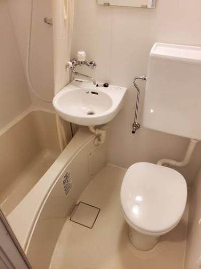 茂富ハウス7　101