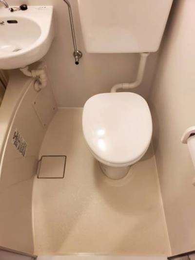 茂富ハウス7　101