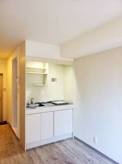 茂富ハウス7　101