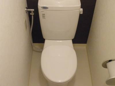 落ち着いた雰囲気