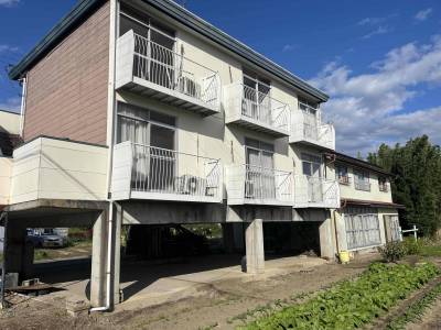 セキスイハウス施工の丈夫な建物