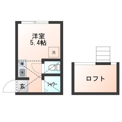 家賃2000円割引中！！