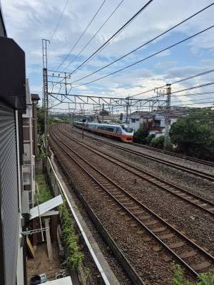 鉄道ファンオススメ物件！