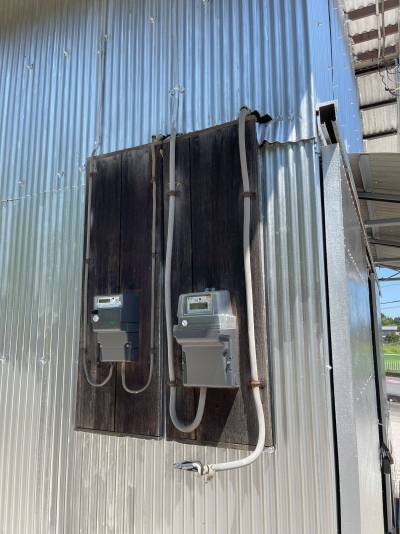 電力計（通常・動力）