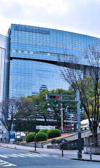 松坂屋名古屋店まで徒歩10分