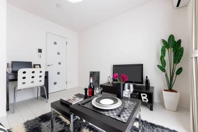 同シリーズ（同仕様）物件の施工例（参考写真）