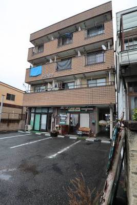 風通しの良い居室