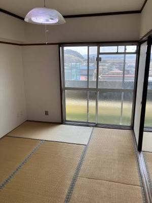 和室６畳