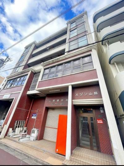 駅チカ★エレベーターあり★インターネット無料★敷金礼金ゼロ★