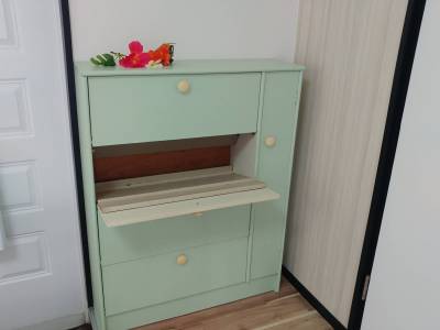 シューズボックス