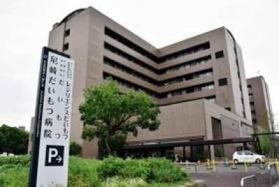 尼崎だいもつ病院徒歩1分！