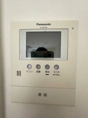 インターフォン