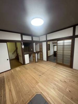 収納多数&hellip;昭和の家ですのでw