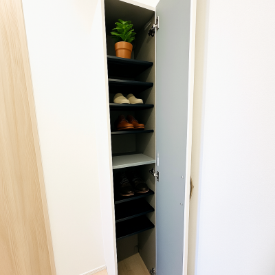 シューズボックス