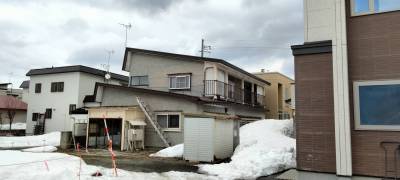 186平米とものすごく広いお家です。