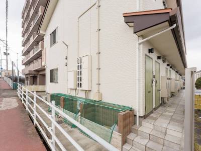 現代的なデザイン