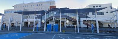 籠原駅まで徒歩15分でアクセス抜群！
