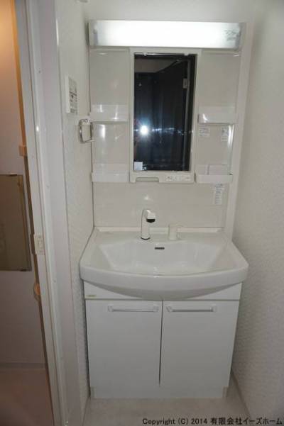 シャンプードレッサーです。