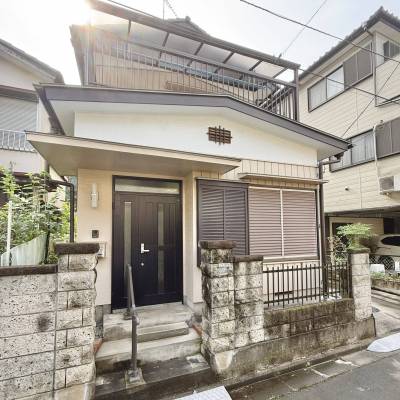 インターホン、ポスト新品です！