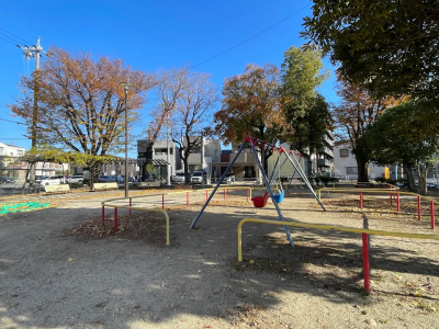 大野木第一公園