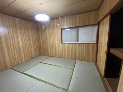 お部屋3