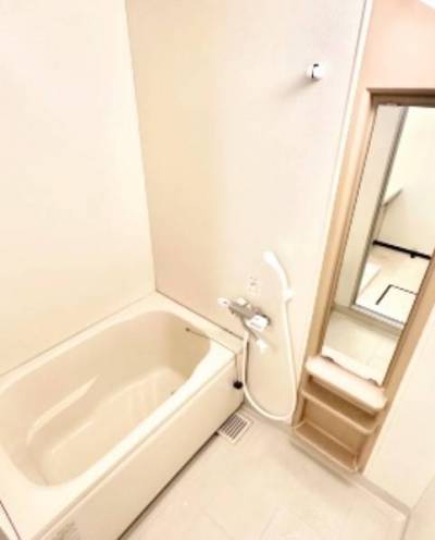 サーモタイプシャワー♪