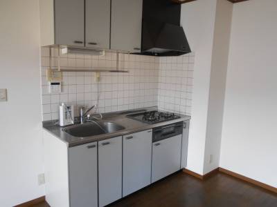 システムキッチン