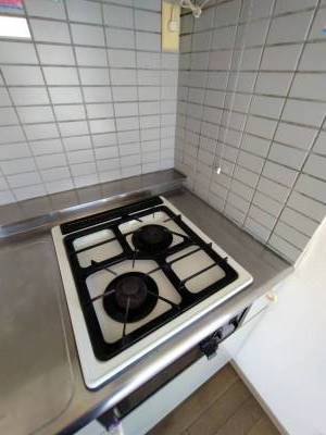 クリーニング前の写真です