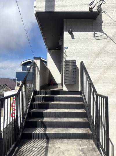 あなたの出発/帰宅をお待ちしております！