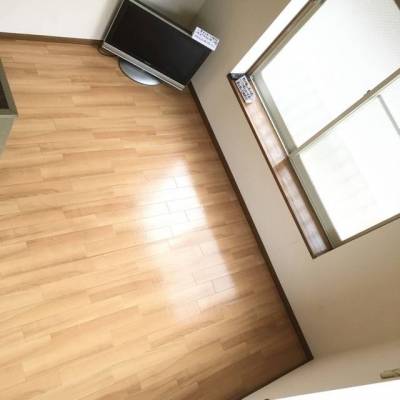 居心地の良いフローリング