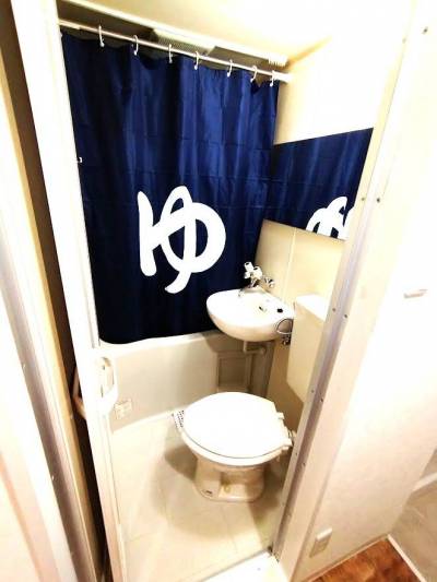 いい湯だなアハハン♪