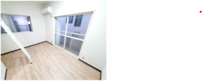 リフォーム済み♪