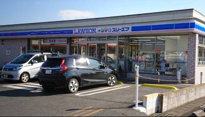 ローソン・スリーエフ 八街松島店 徒歩5分♪