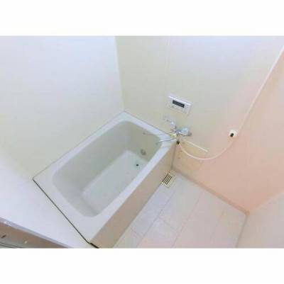 追い焚き機能あり