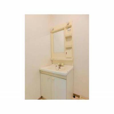 ドレッサーもあり