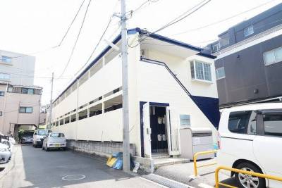 インターネット無料・宅配BOXあり・宅地内ゴミ置き場