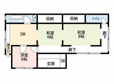 3DKです。