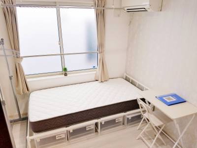 コンセント箇所多数で便利