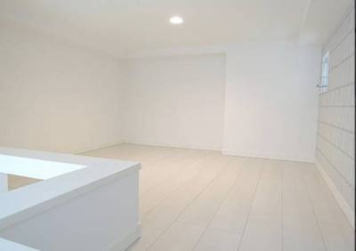 ロフトは広くて、用途も色々。