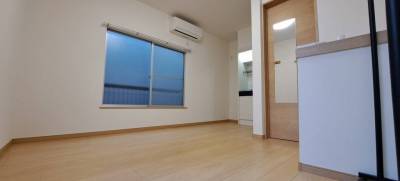 一人暮らしなら充分な広さではないでしょうか