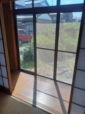 素敵な縁側あります！