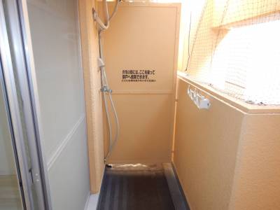 同一間取り別部屋の写真