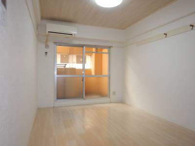 同一間取り別部屋の写真