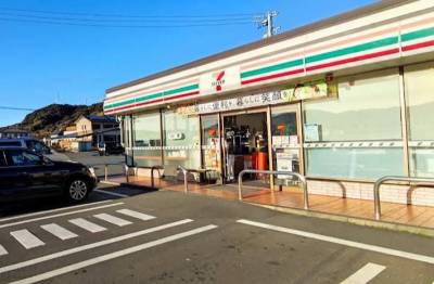 セブンイレブン牧之原中店