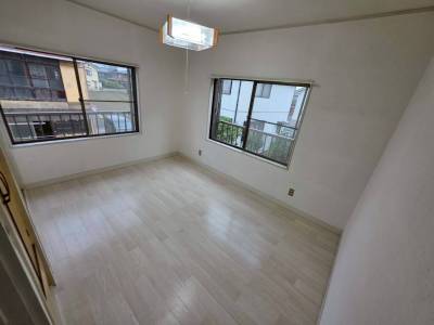 日当たり最高です