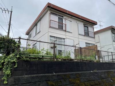 外観（2023年9月撮影）