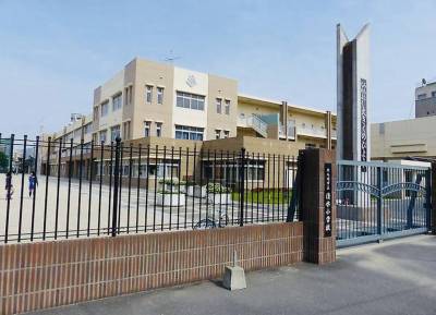 清水小学校 徒歩1分