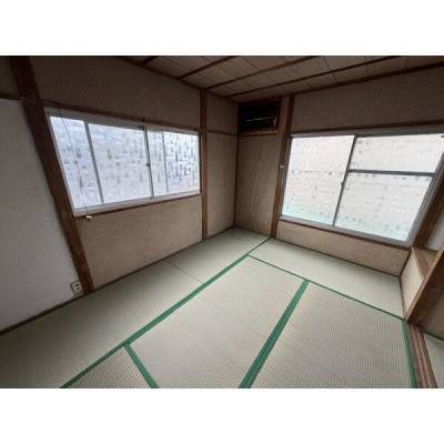 ２Fのもうひとつの居室です。